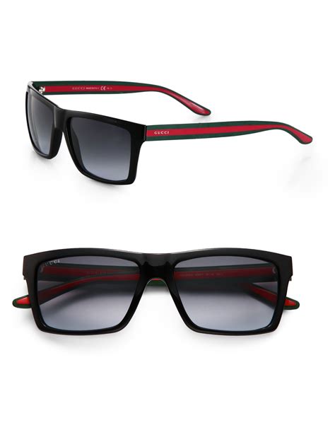 clearance sale Gucci sunglasses men